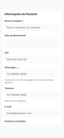 HiGIA Screenshot 1