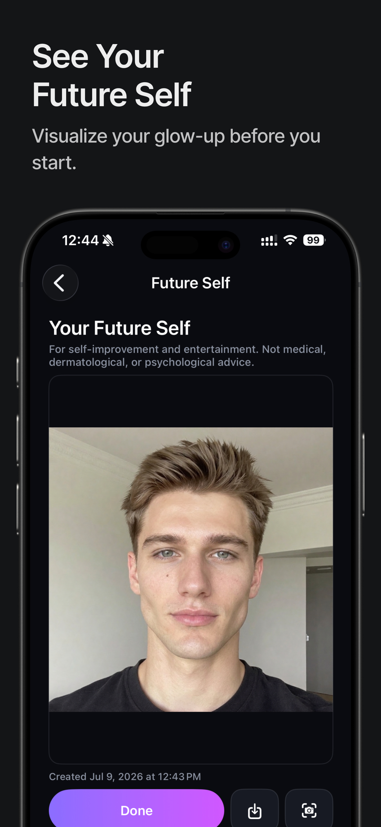Glaw AI screenshot 6