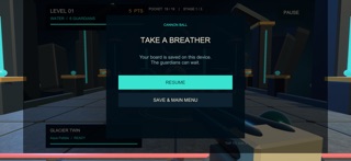 Cannon Ball : Fill the Pockets Screenshot 2 of 6