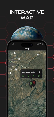 ASF FeedCon Screenshot 3 of 8