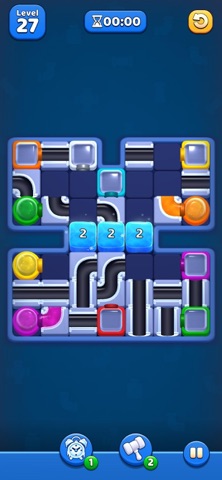Pipe Rush! Screenshot 6 of 6
