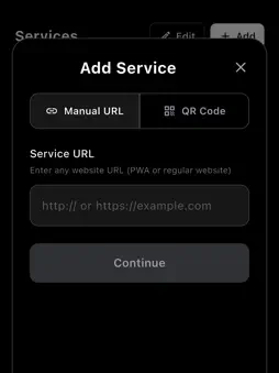 TM NaviGATE screenshot 10
