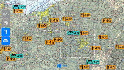 8Flight Aviator EFB Screenshot 3 - AppWisp.com 8Flight Aviator EFB Screenshot 3 - AppWisp.com