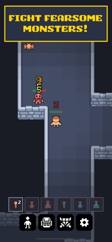 Rogue Realm Screenshot 2 of 5
