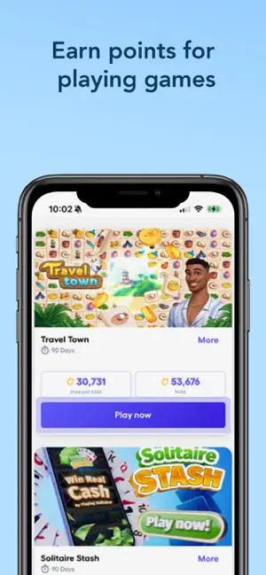 Receipt Pal: Earn Gift Cards screenshot 4