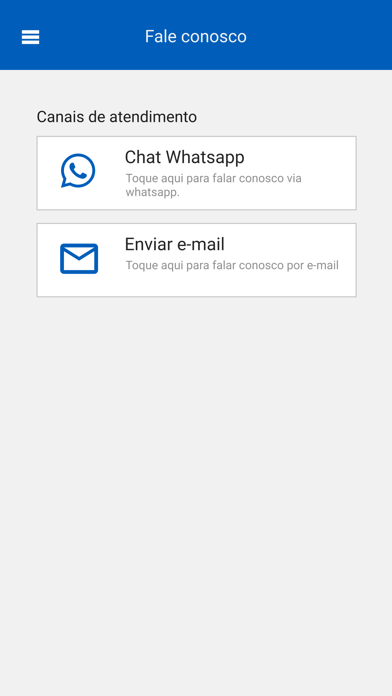 Guardião Febrafar - 2025 screenshot