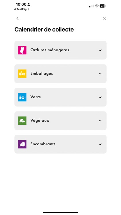 RDV Déchets screenshot-9