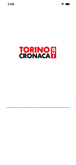 Torino Cronaca Qui screenshot 4