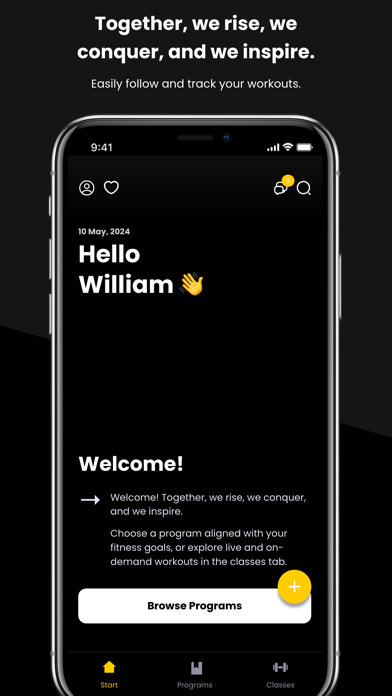 Orriors Screenshot