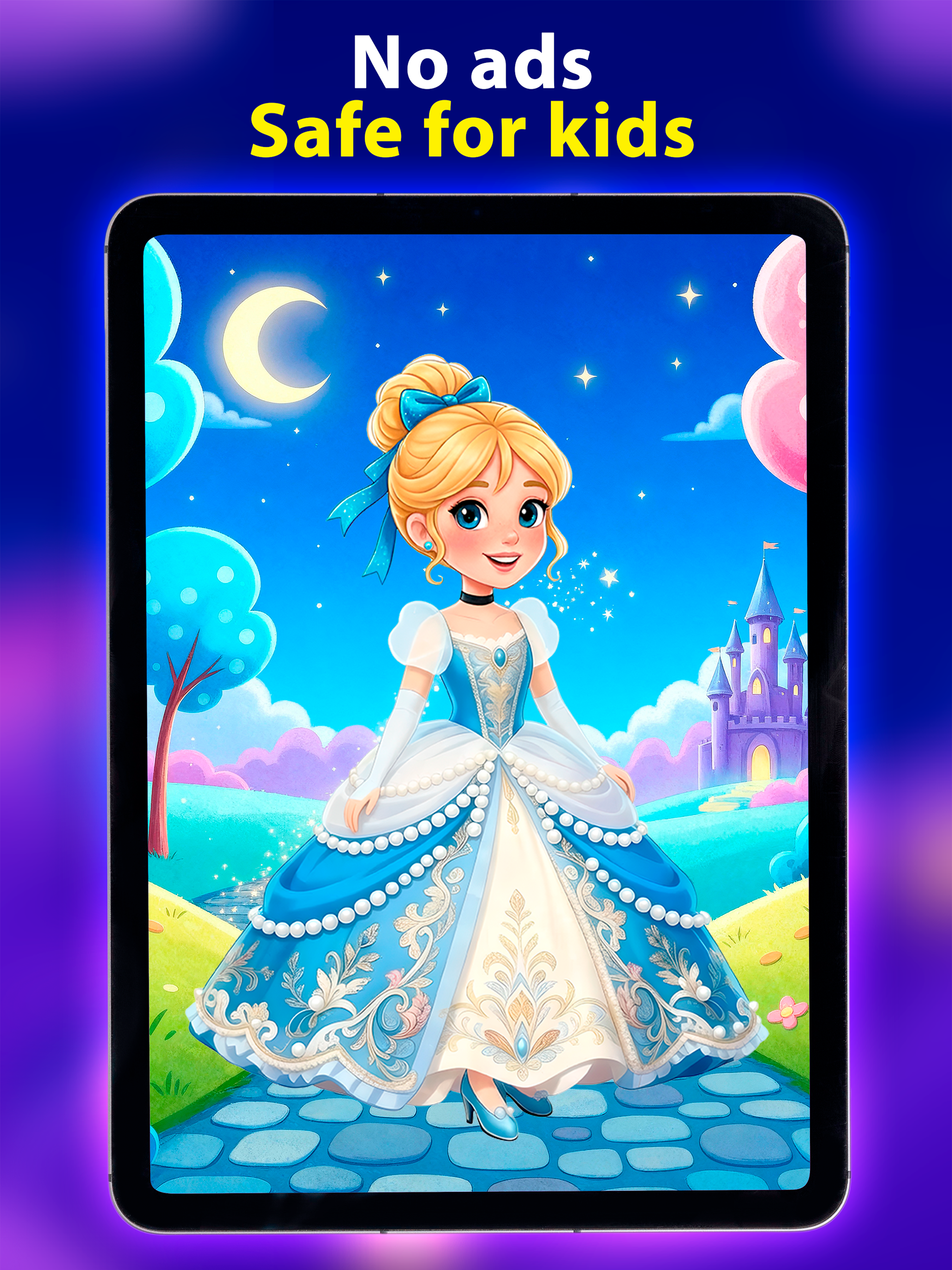 TaleKin screenshot 11
