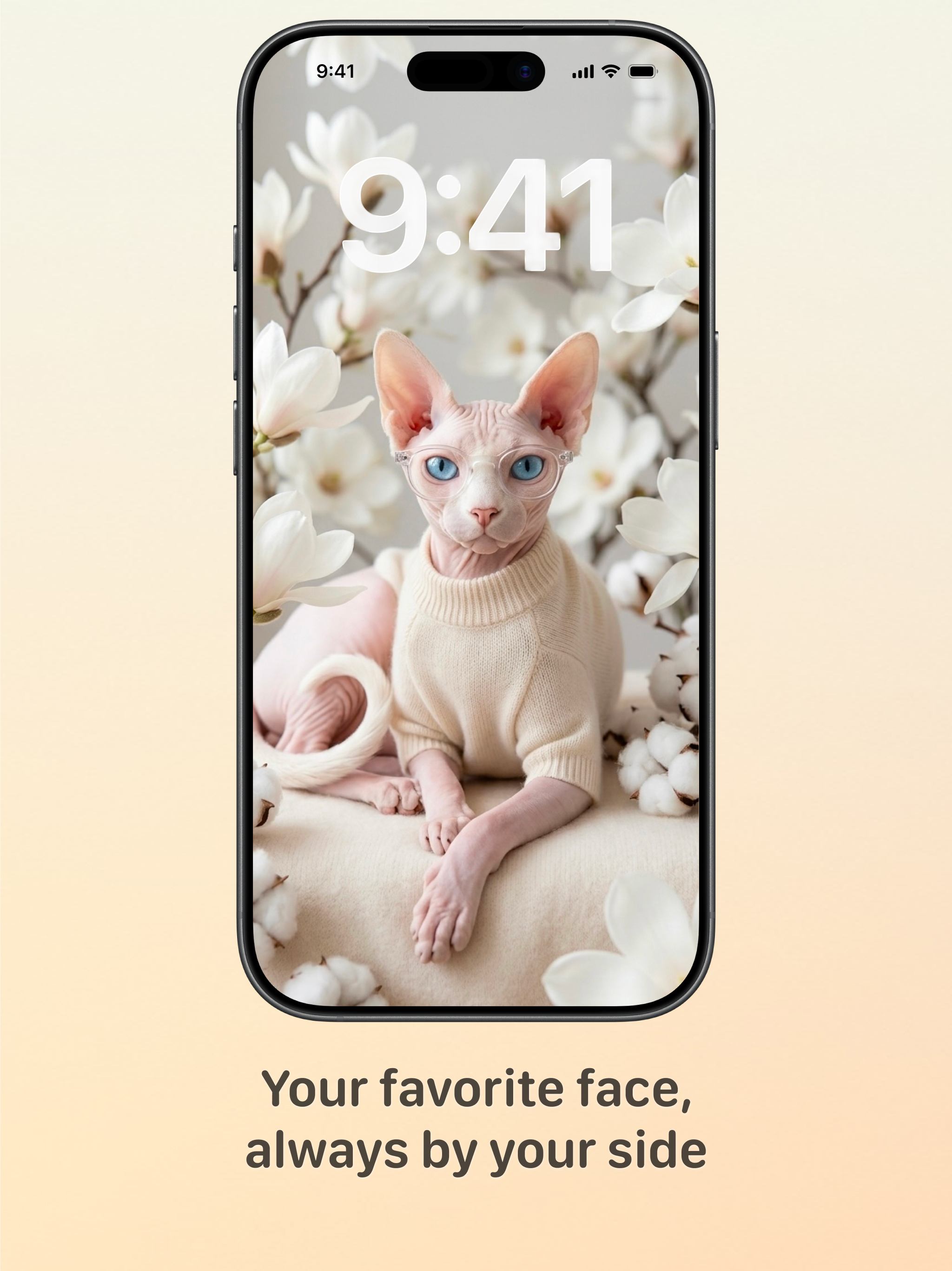 CatPress: AI Cat Art Portraits screenshot 10