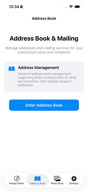 Photo Book Creator-Album Maker screenshot 1