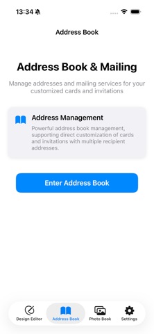 Photo Book Creator-Album Maker iPhone screenshot