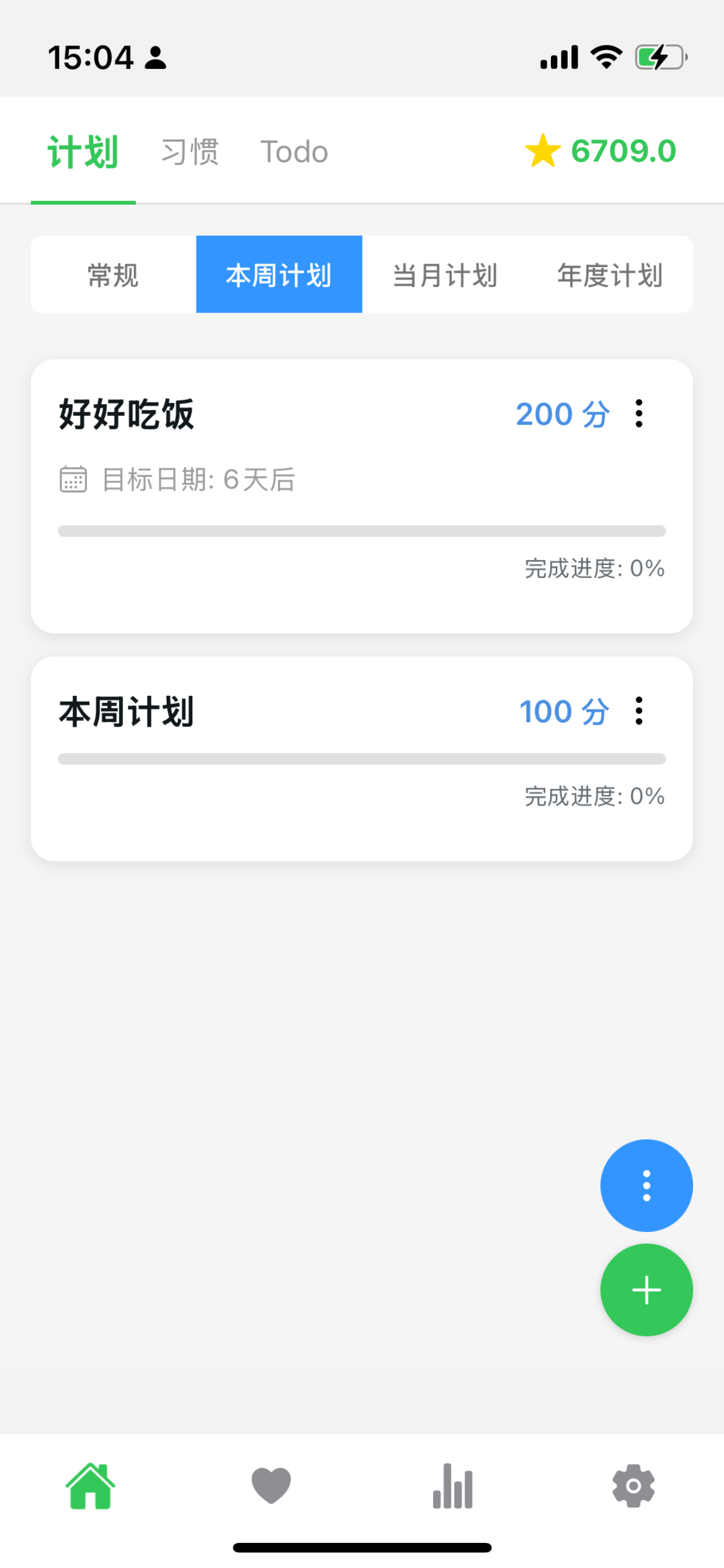Planet Planner