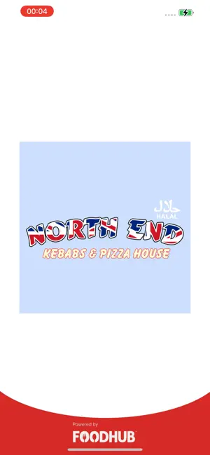 Northend Kebab screenshot 1