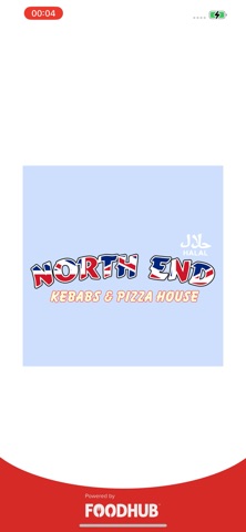 Northend Kebab Screenshot 1 of 4