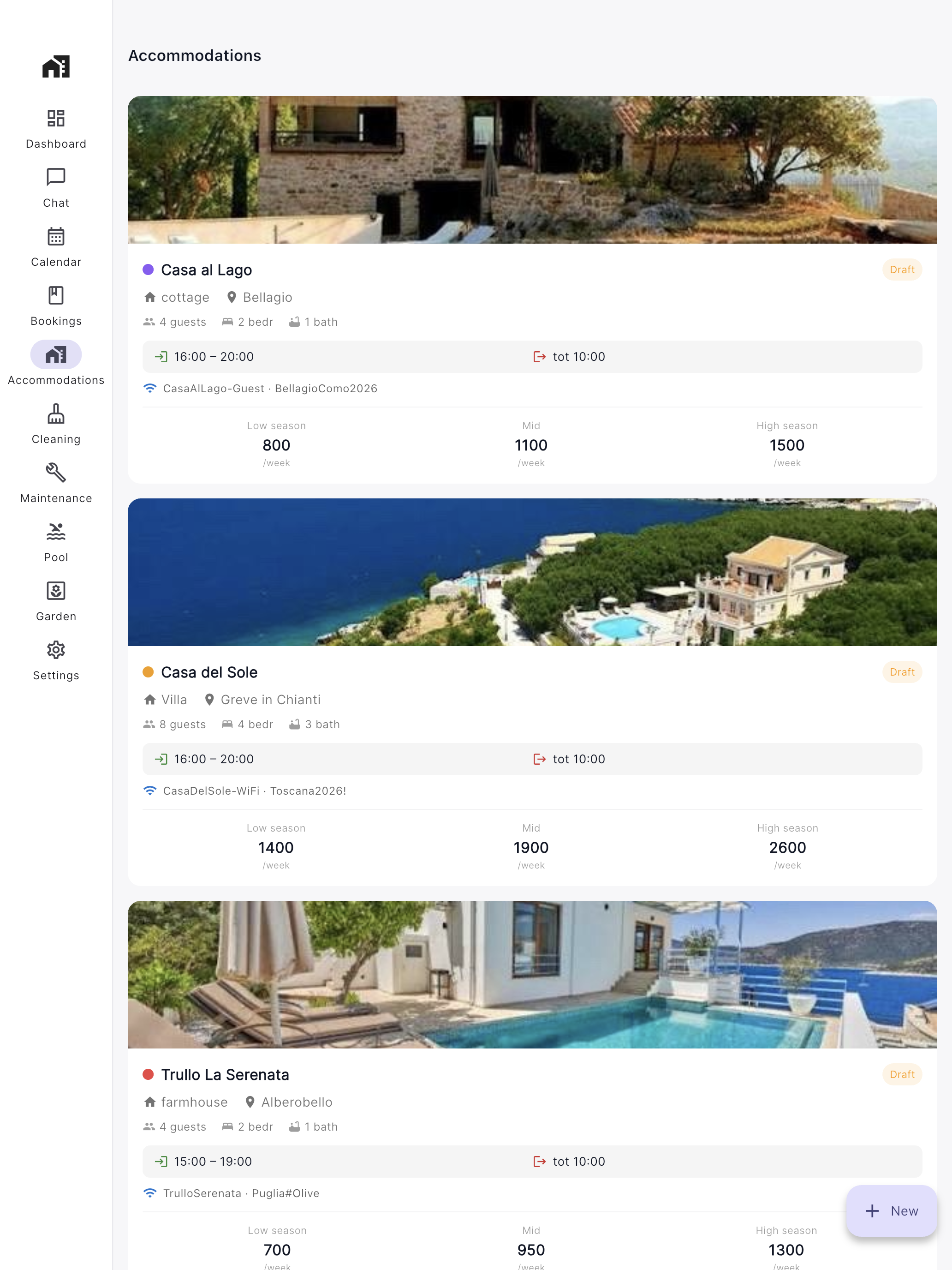 CasaMio screenshot 9