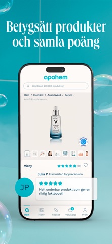 Apohem iPhone screenshot 6