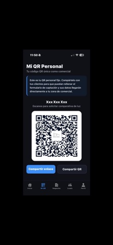 ComercialApps screenshot