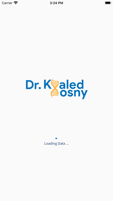 Dr.Mohamed Sobhy Academy Screenshot