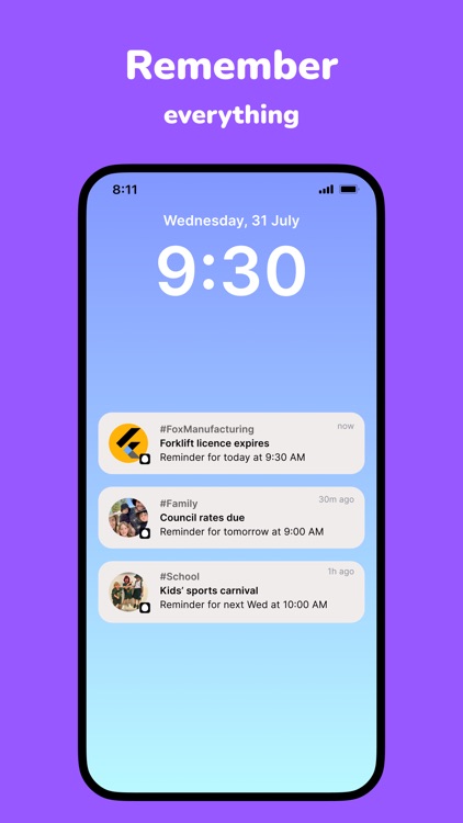 Eggy: #1 Employee Experience screenshot-7