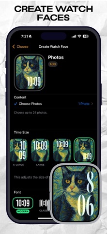 Sketchpad - Watch screenshot