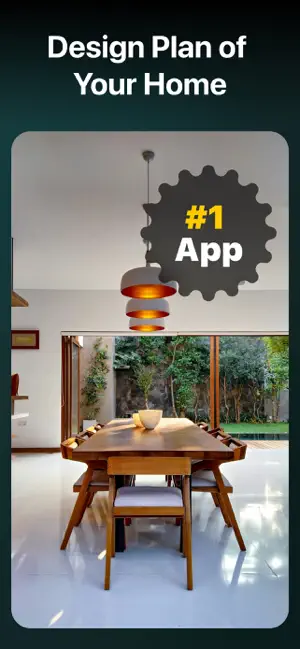 AI Room Planner: Home Designer screenshot 1