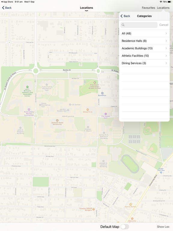 Screenshot #6 pour JSUgo