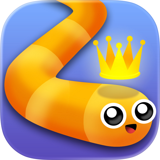 Snake.io - Fun Online Snake