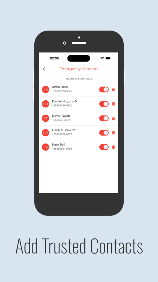 #1. One Shout (iOS) 由: Economic Business Strategies