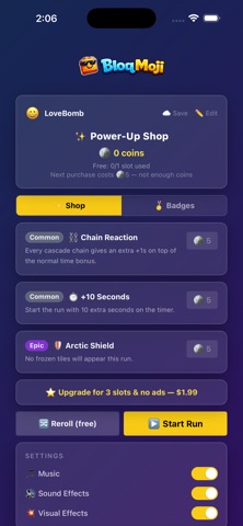 BloqMoji Screenshot 9 of 10