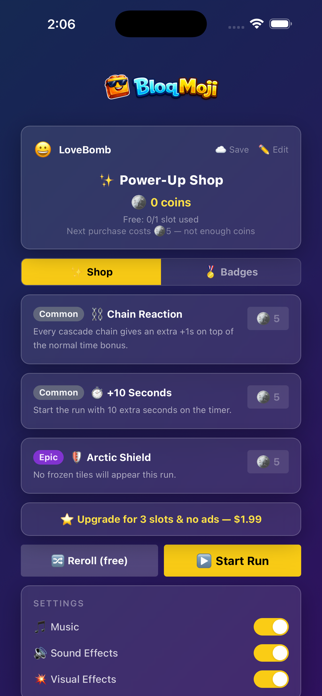 BloqMoji Screenshot 9 of 10