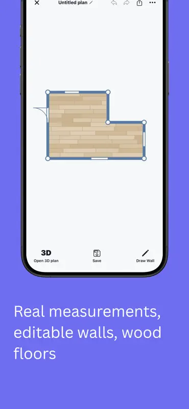 Room Planner : Home 3d Design screenshot 2 of 4