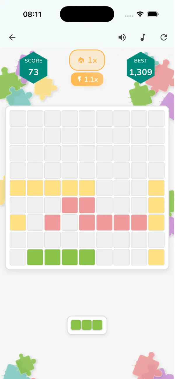 Tactrix (iOS) — Price History & Similar | AppAgg
