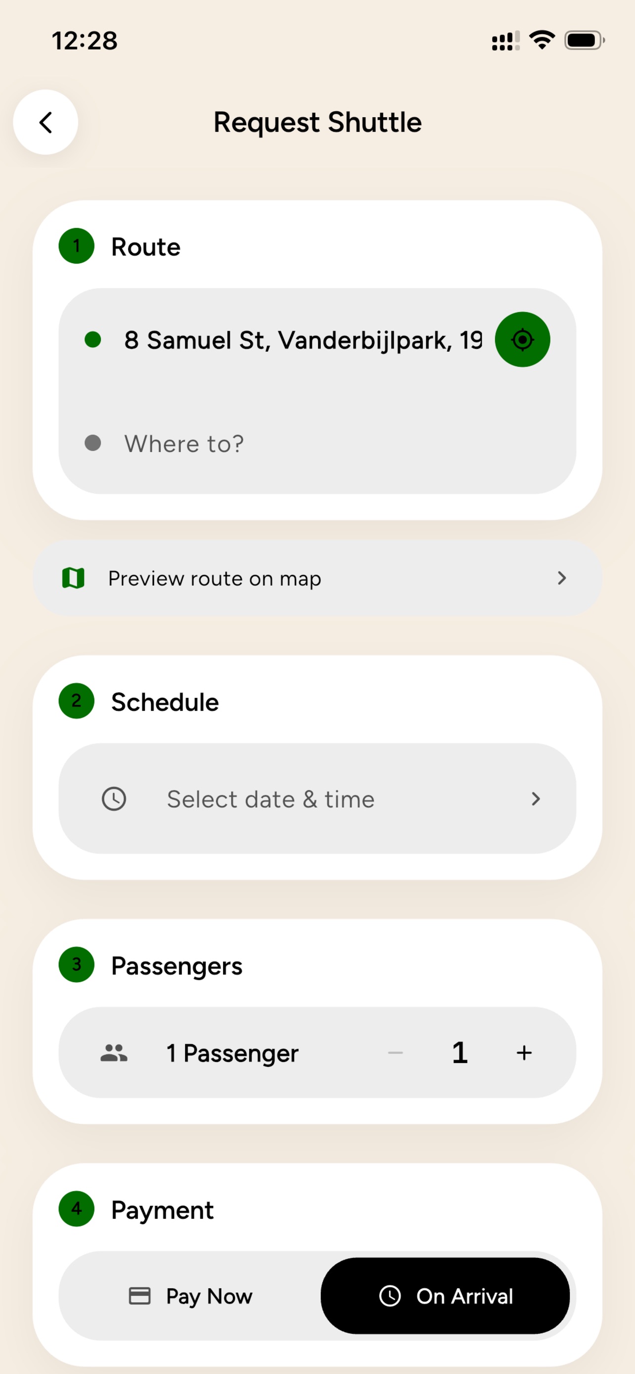 Screenshot 7 of LavaX Khaki