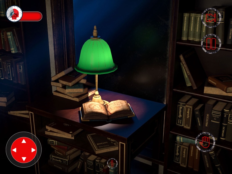 Scary granny nun house 3D screenshot 10