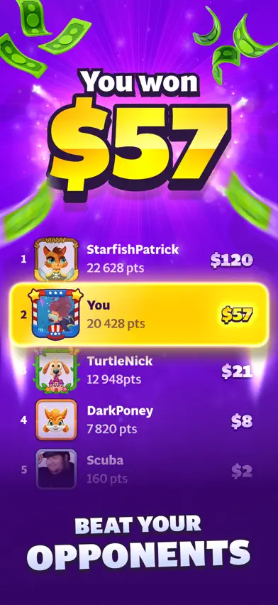 Blitz - Win Cash screenshot 5