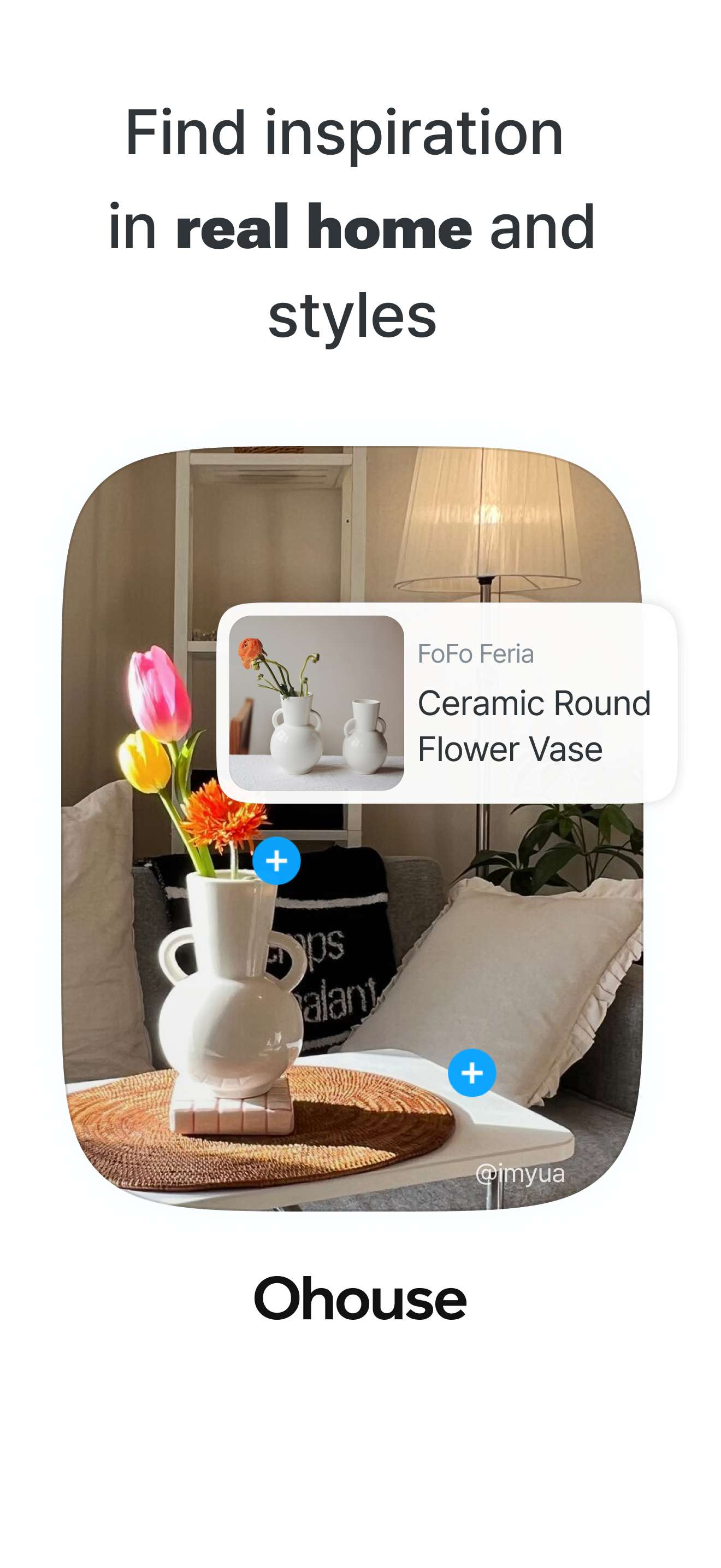 Ohouse - Home Styling Ideas