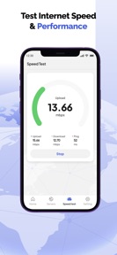 Fast VPN - Private & Secure screenshot
