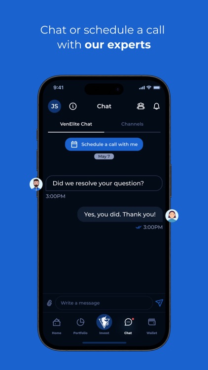 VenElite screenshot-5