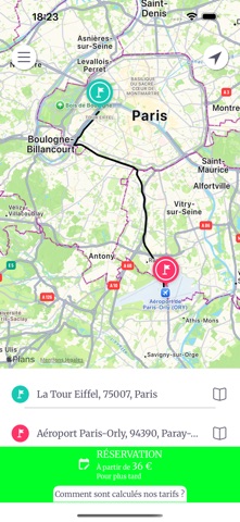 Allroad VTC Screenshot 2 of 3