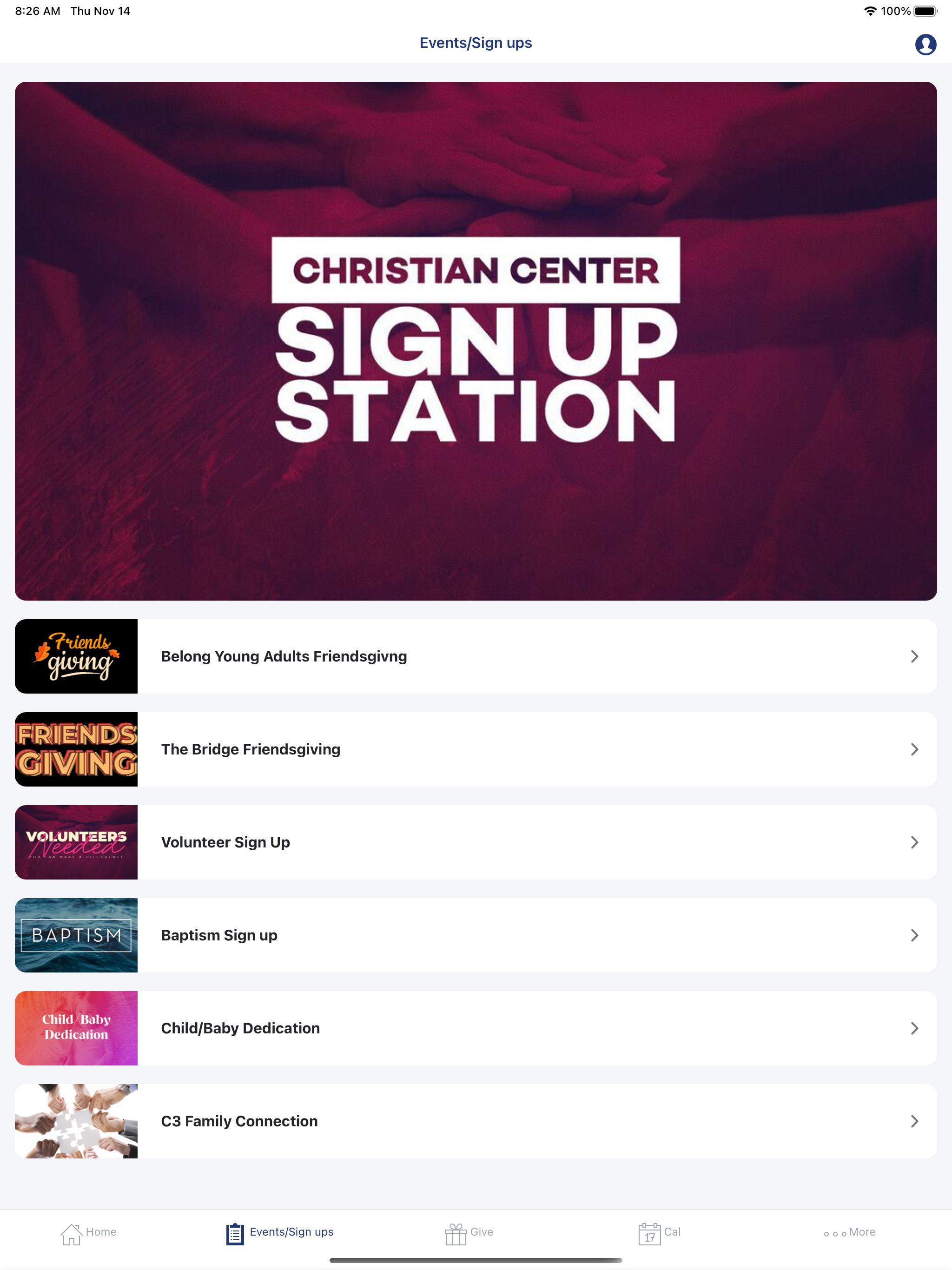 Christian Center Church Hobbs