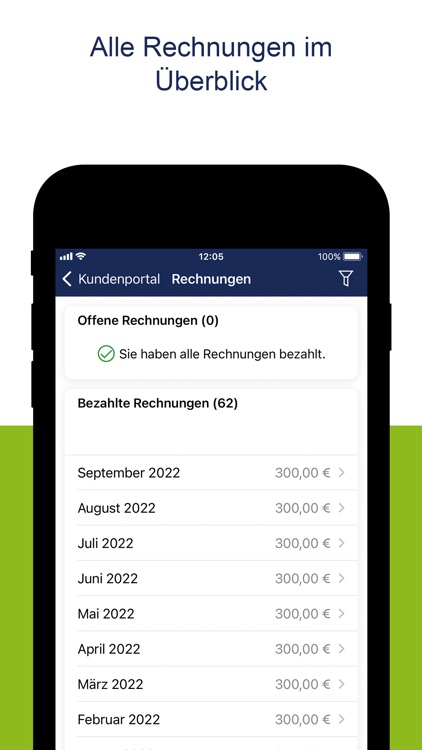 Stadtwerke Elmshorn Portal screenshot-5