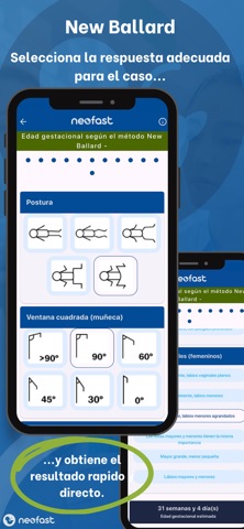 NeoFast Calc iPhone screenshot 9