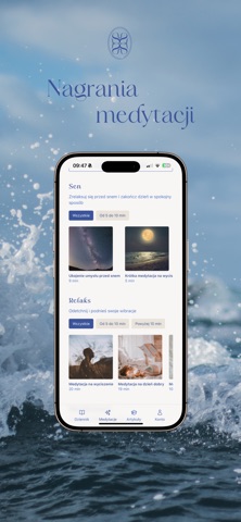 Spiri screenshot