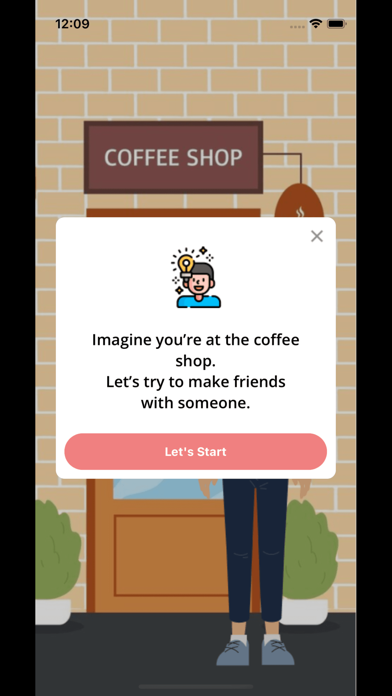My NDPA screenshot - Entertainment app preview