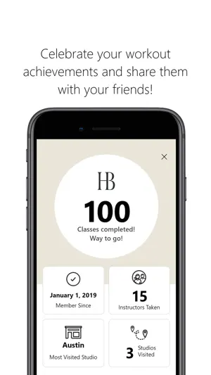 Homebody screenshot 4