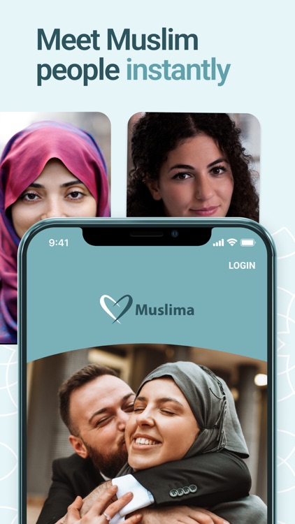 Muslima: Halal Muslim Dating