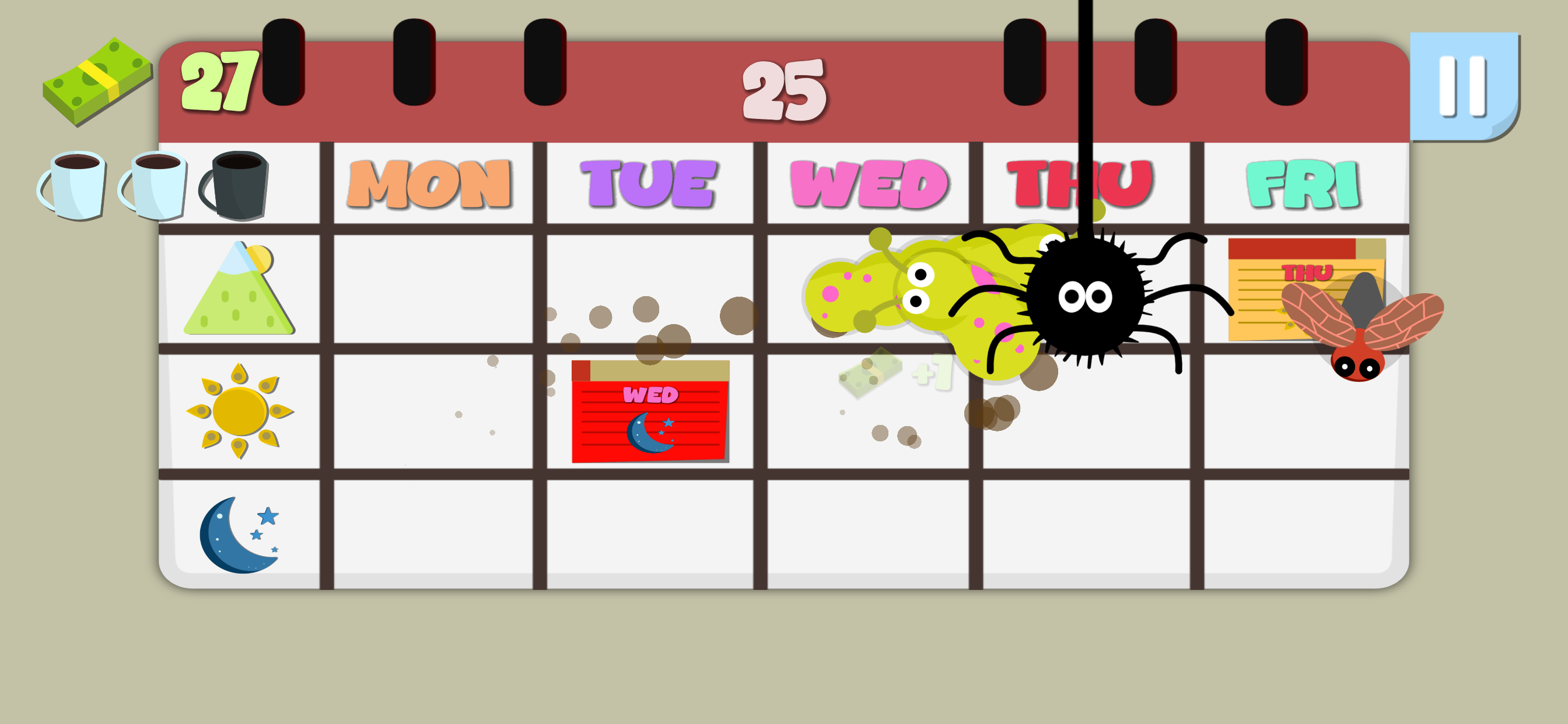 Professional Secretary screenshot 3