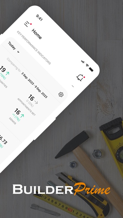 Builder Prime screenshot-9